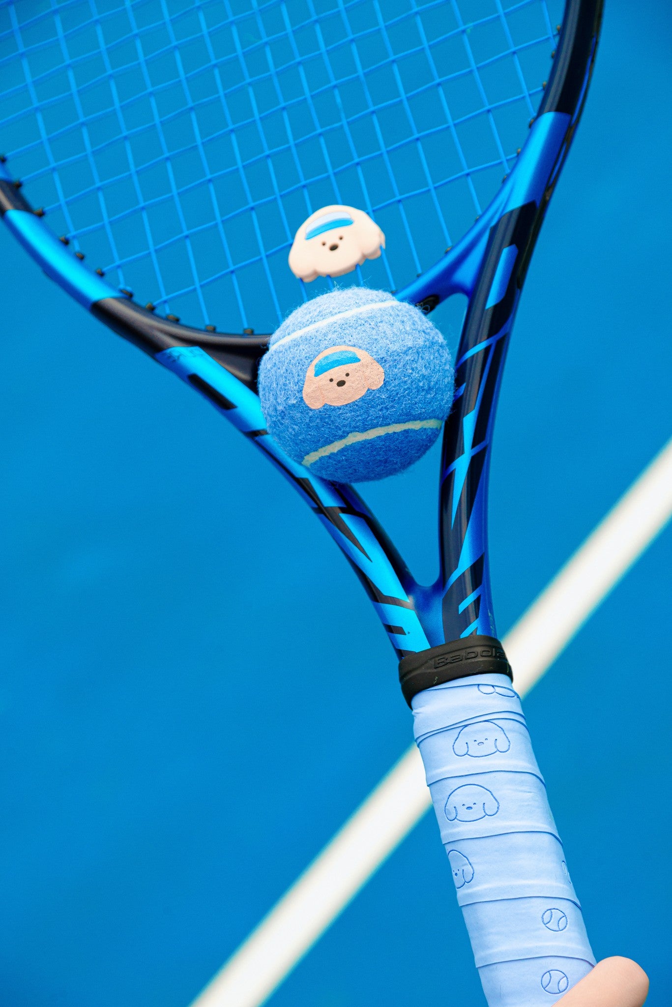 pwp-hero-retouched-2026-07-31 pupcourt-racket-set-golden