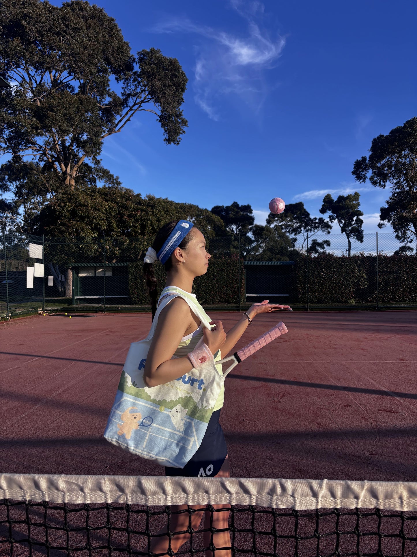 pwp-lifestyle-2026-07-30 pupcourt-wear-set-cavoodle on court